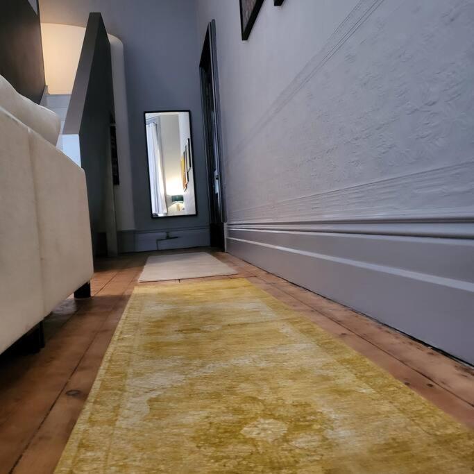 5 Luxury Spacious Loft - Prime Location - Comfortable Bed & Sofa Brighton Exterior foto